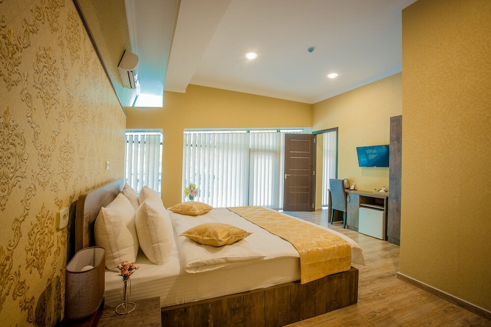 Фото Comfort Tbilisi