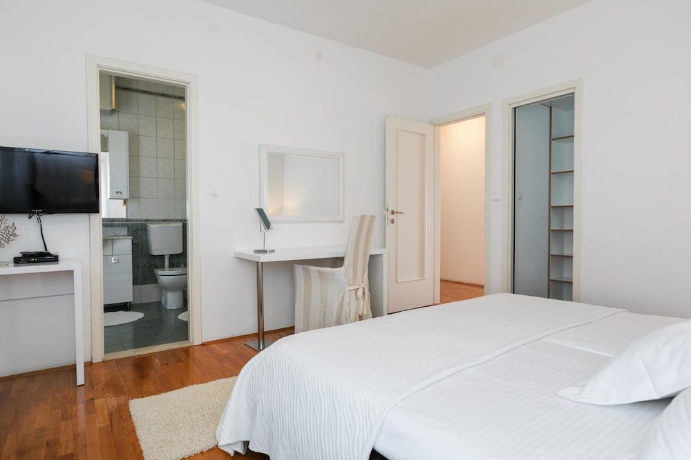 Фото Luxury Apartments Klara