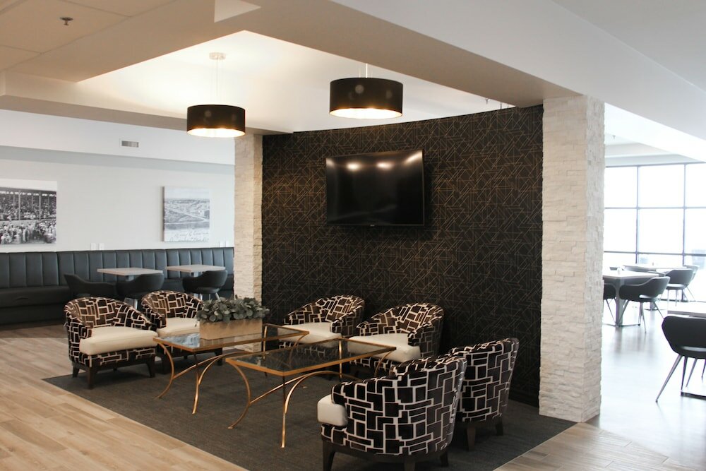 Фото Best Western Plus Morden