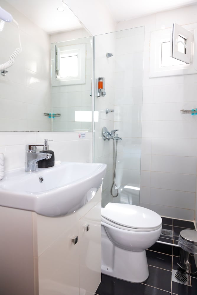 Фото City Plaza Apartments & Rooms