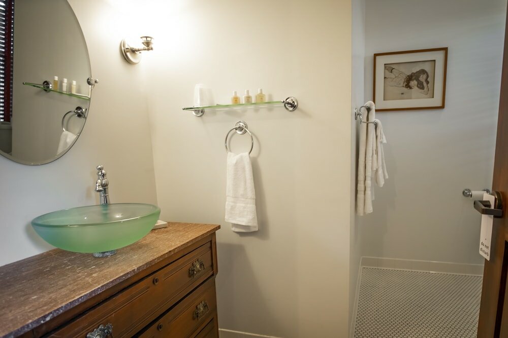 Фото The Hackett Hotel