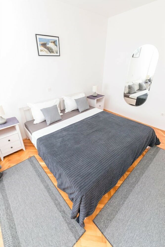 Фото Apartments Seric