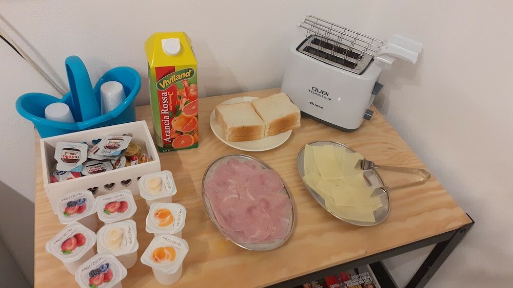 Фото Domuschiara