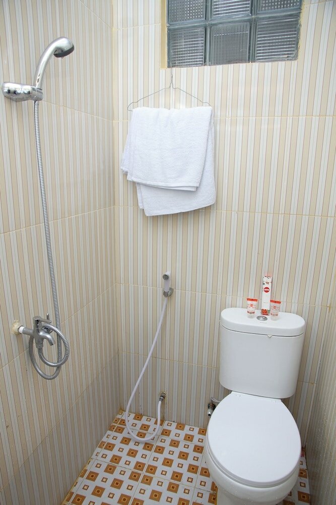 Фото Oyo 840 Hotel Dely