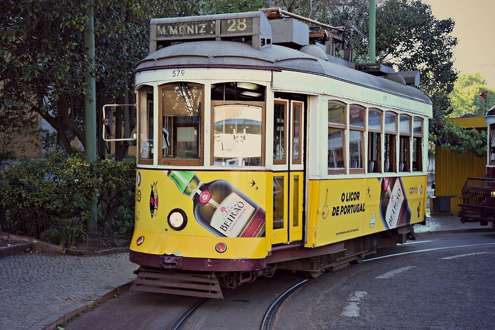 Фото Lisbon Suite Home