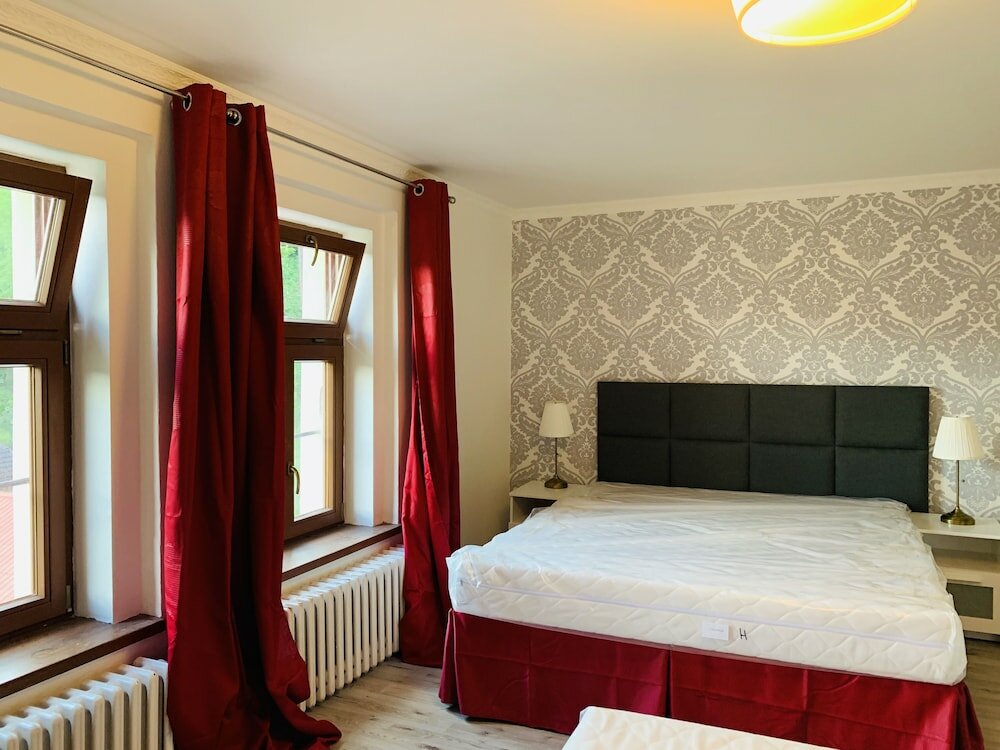 Фото UniqHotel Český Šternberk