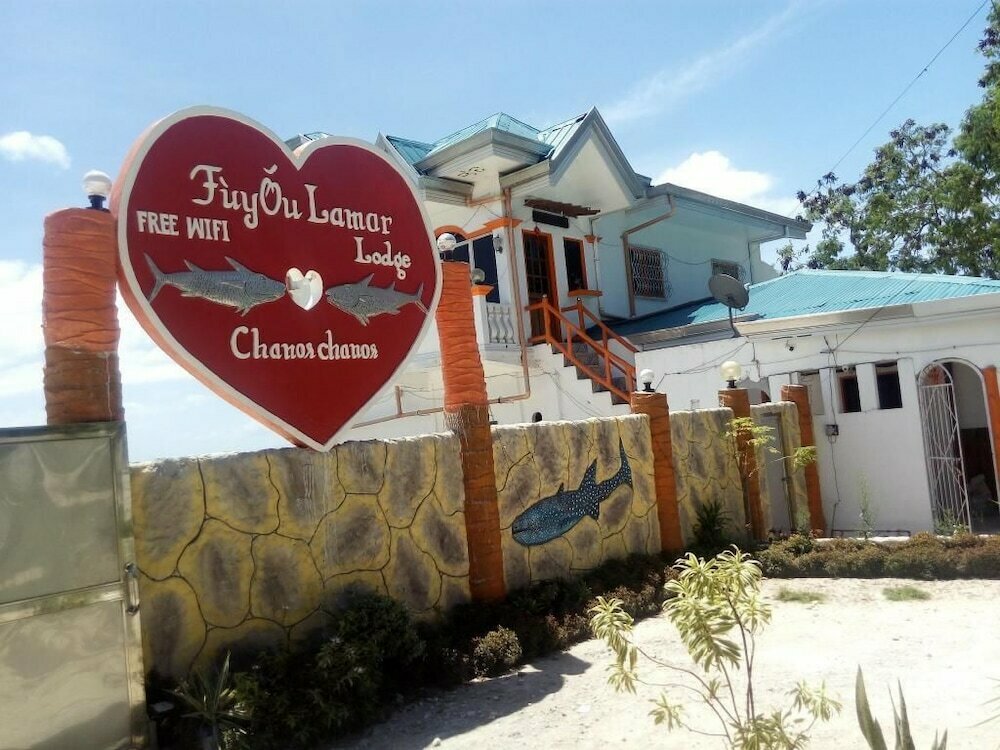 Hotel Fuyou Lamar, Province of Cebu, photo