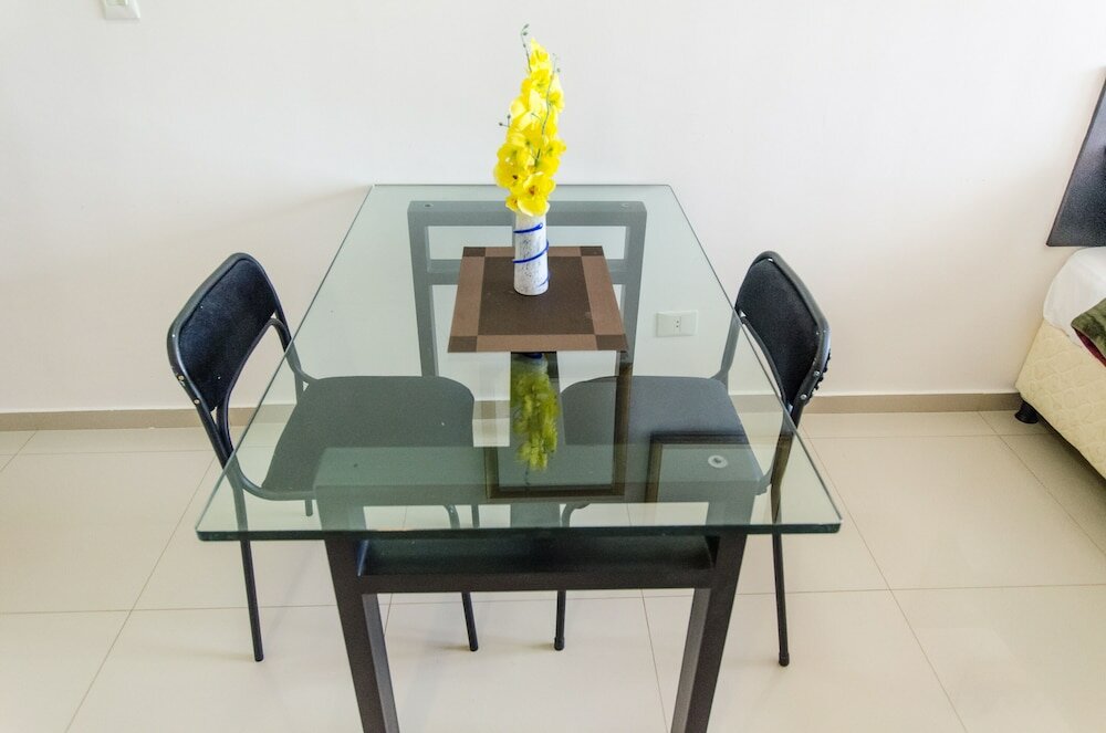 Фото Shopping del Sol Apartment