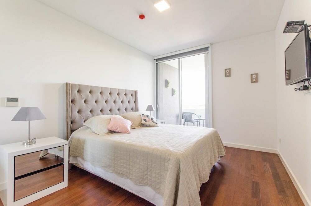 Фото SkyTower Excepcional Departamento