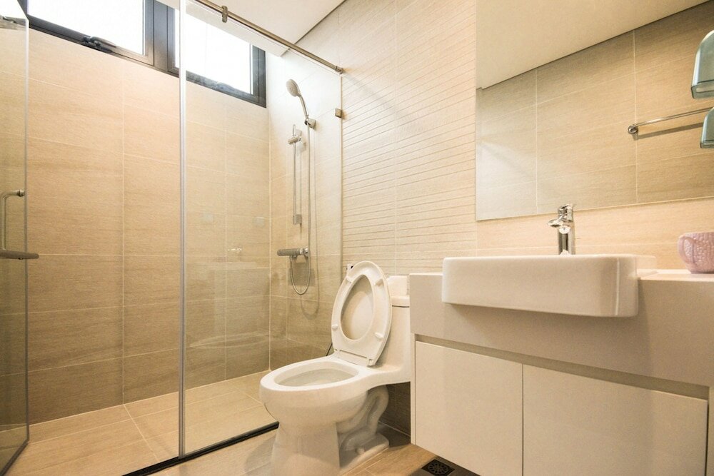 Фото Luxhome Vinhomes Skylake