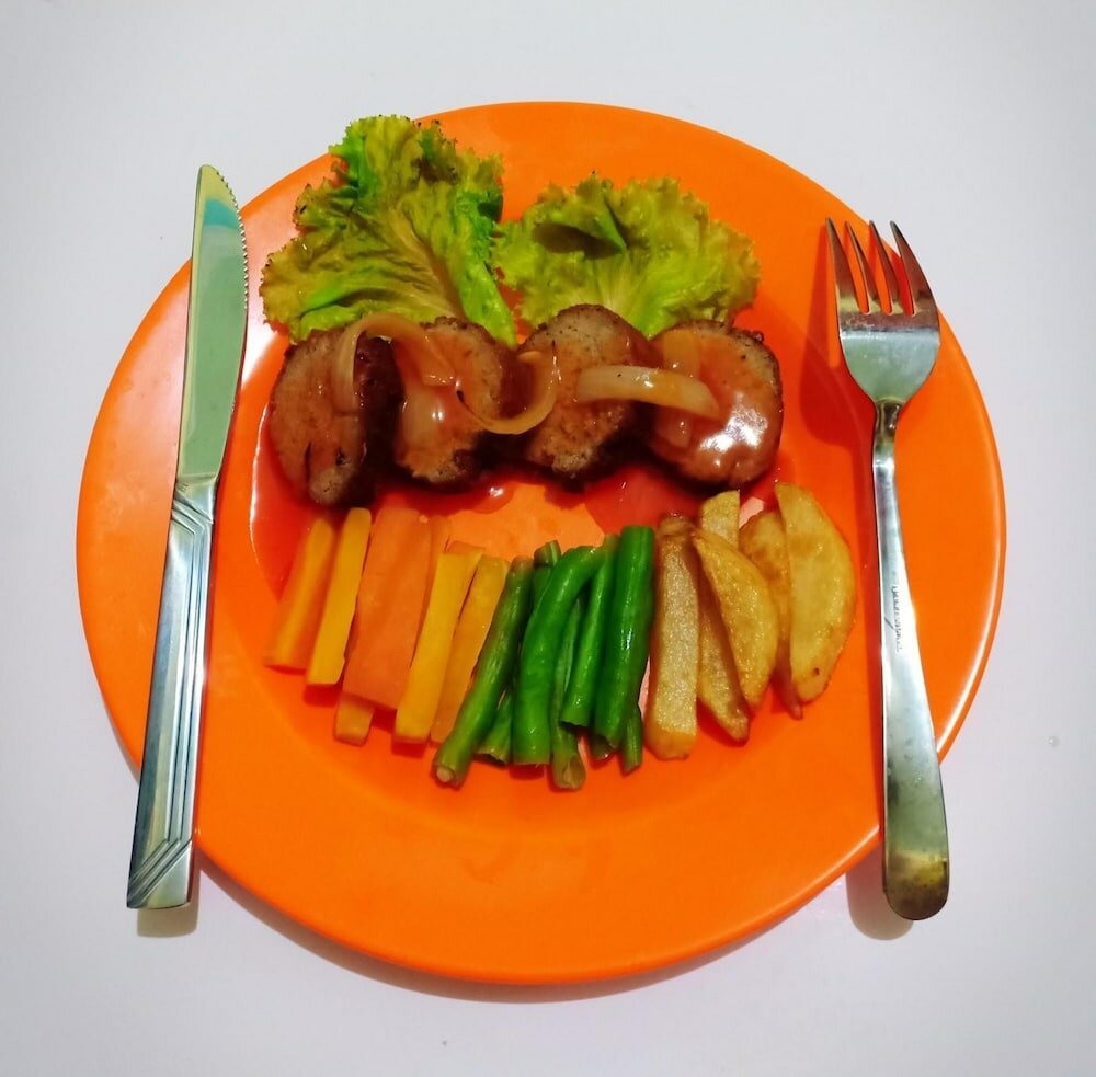 Фото Dhika Adventure - Hostel