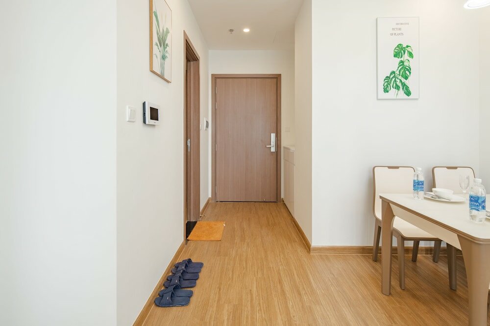 Фото Luxhome Vinhomes Skylake