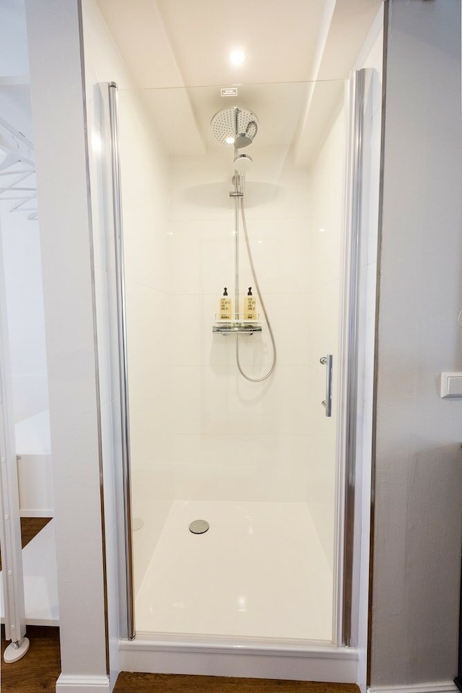 Фото Boutique Charme Apartments 14