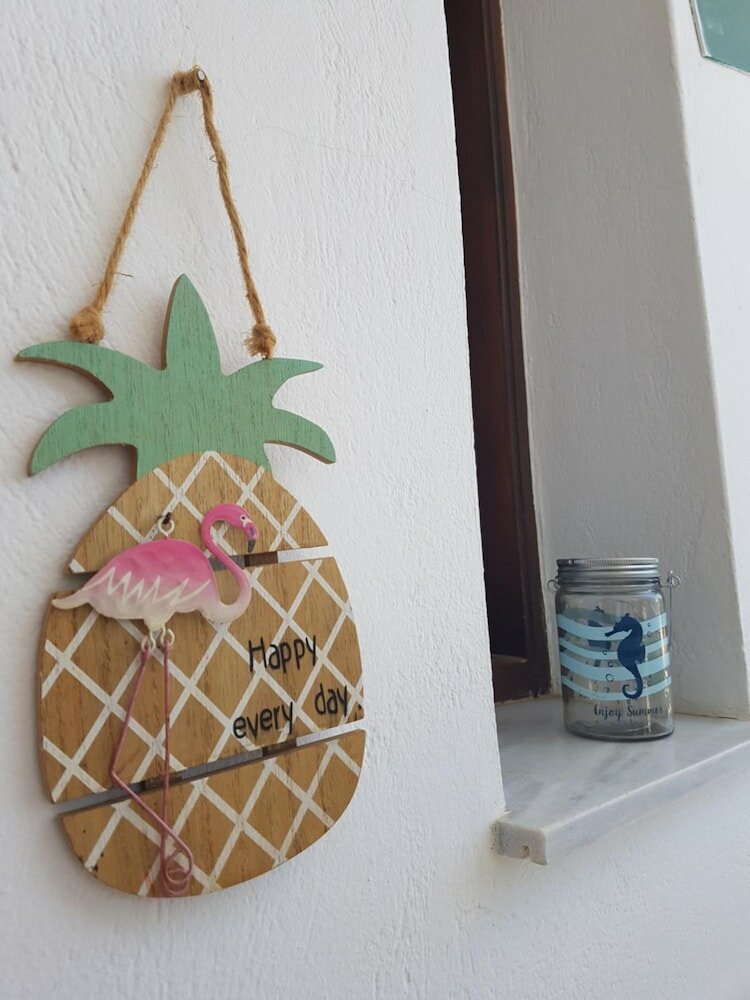 Фото Anthi Katerina Rooms