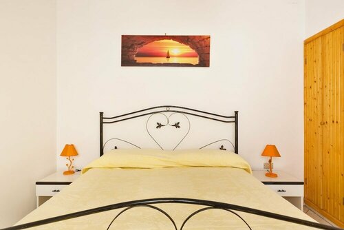 Апартаменты 3440 Stella Di Mare Trilo 3 by Barbarhouse