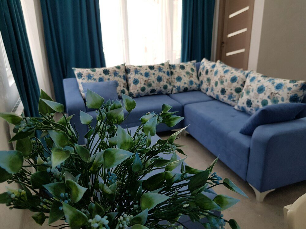 Фото Апартаменты Batumi Real Lux