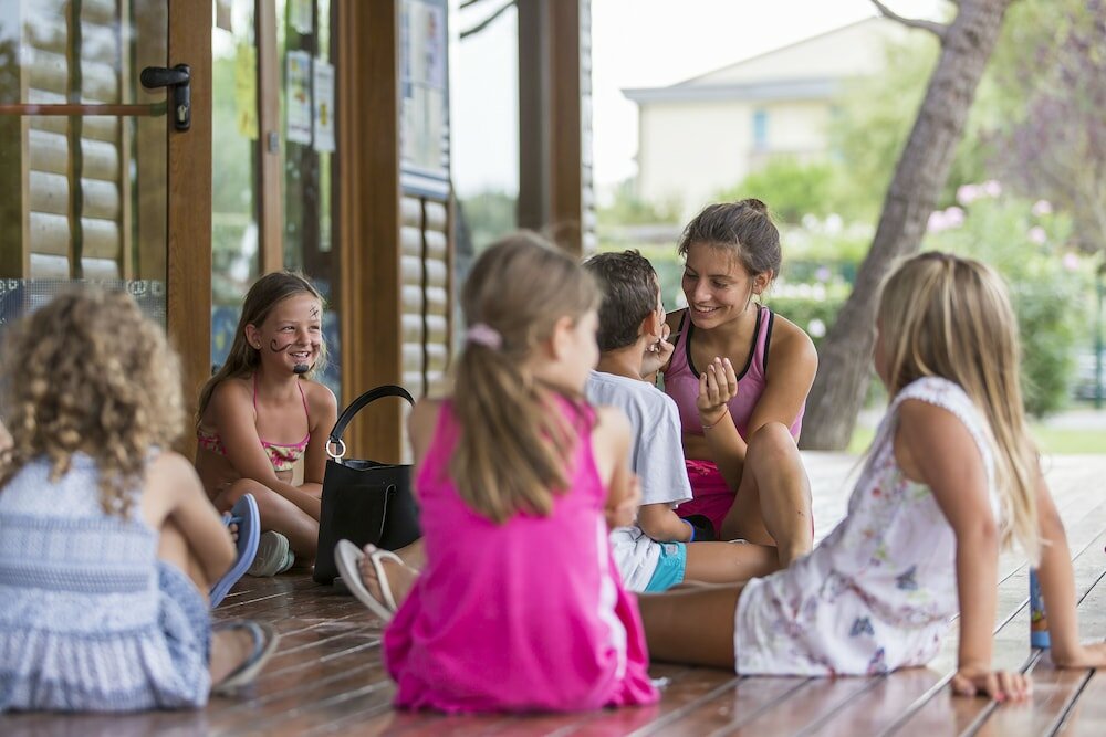 Фото Villaggio Lecci