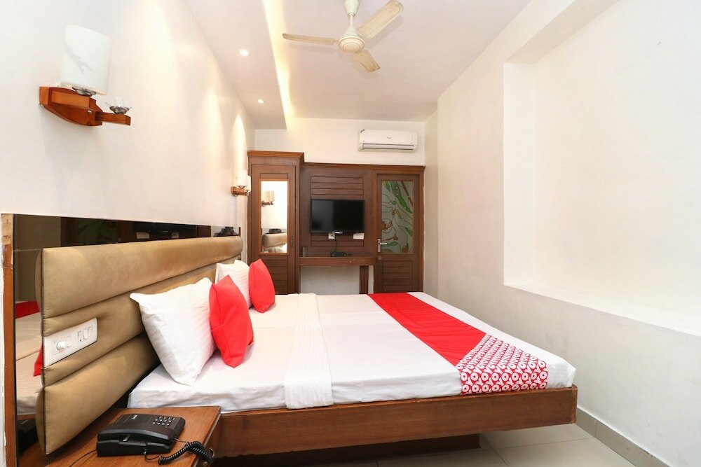 Фото Oyo 30593 Heritage Corner