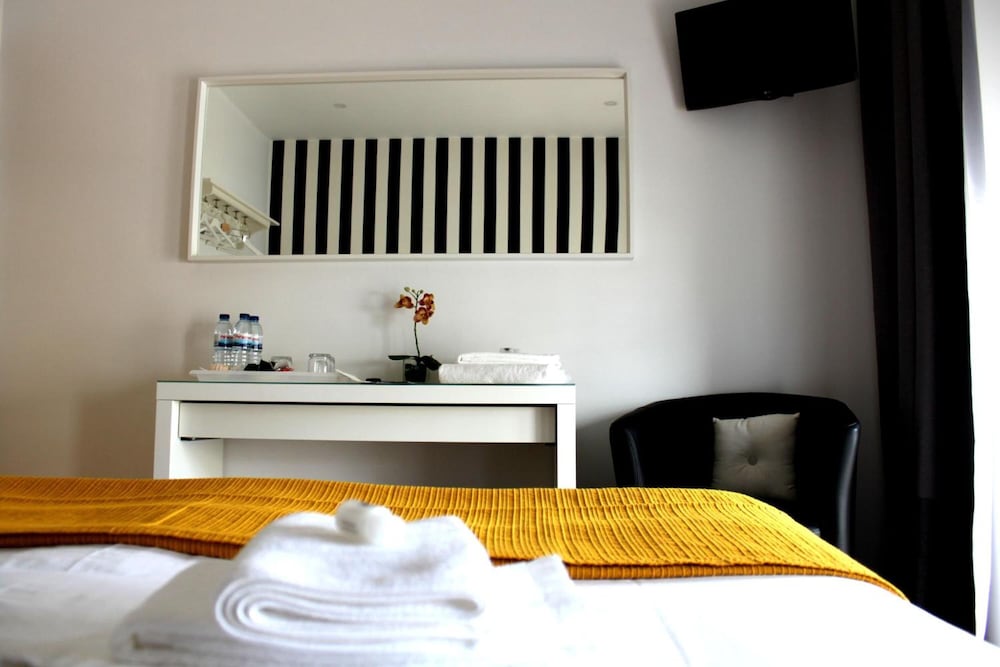 Фото Aveiro White House