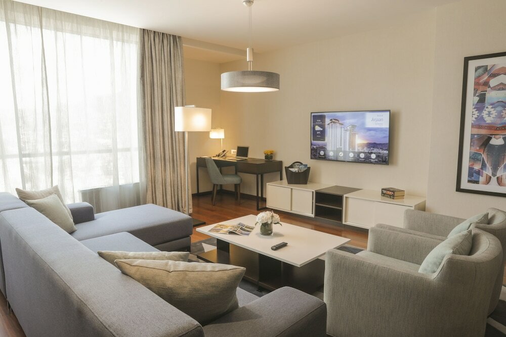 Фото Bosmal Arjaan by Rotana