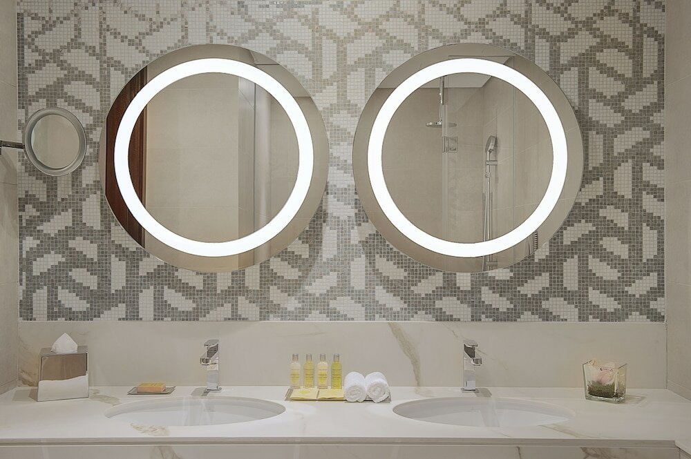 Фото Hilton Doha the Pearl