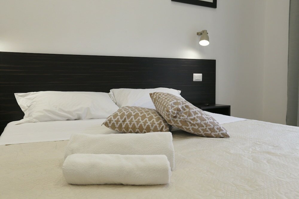 Фото Agrigento B&b