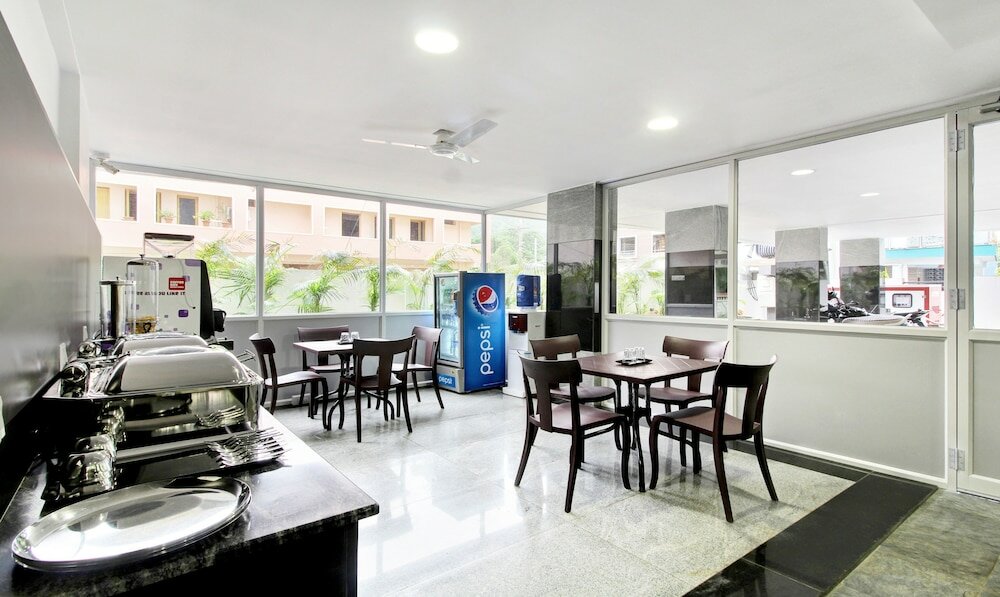 Фото Treebo Trend Excella