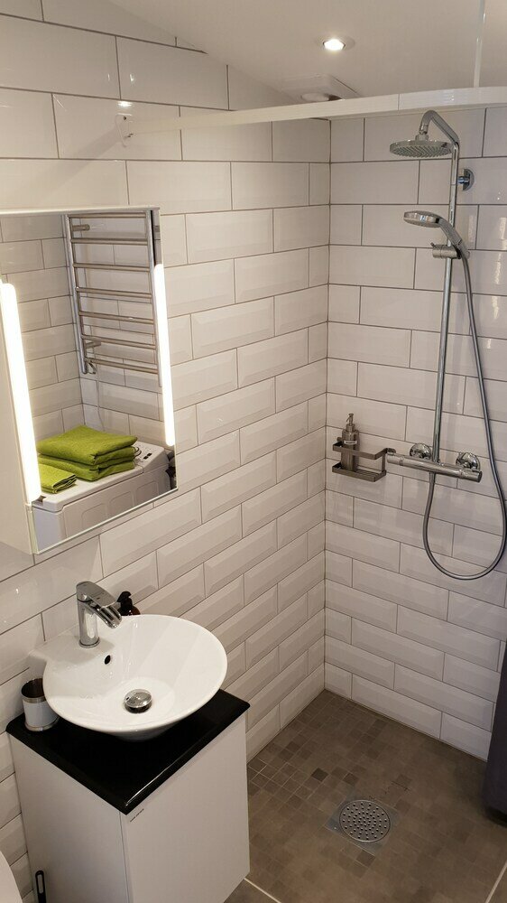 Фото Pax Apartments