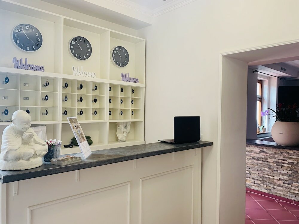 Фото UniqHotel Český Šternberk