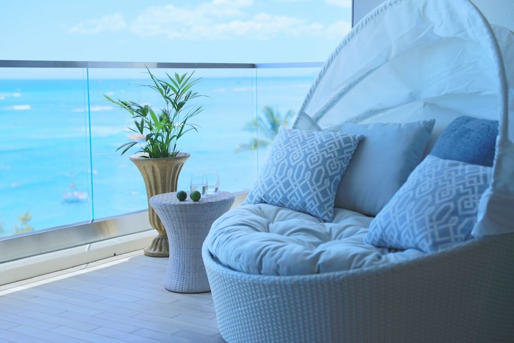 Фото Espacio The Jewel Of Waikiki