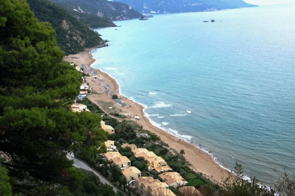 Фото Corfu Island Apartment 40