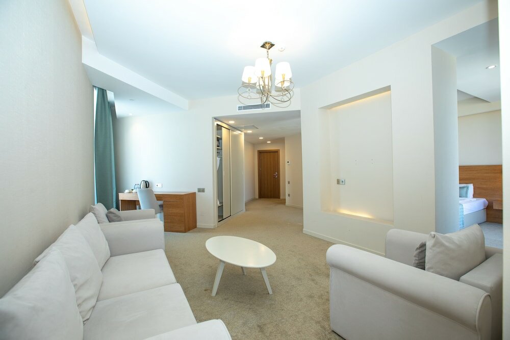 Фото Khazar Inji