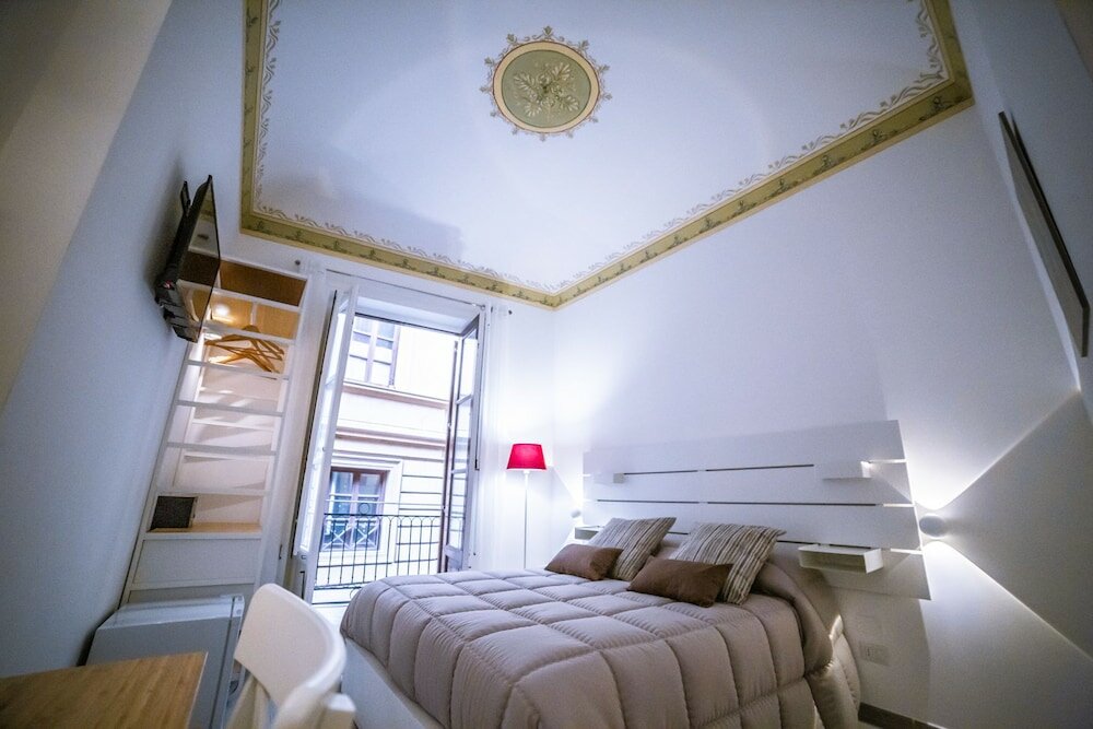 Фото B&b Opera dei Pupi