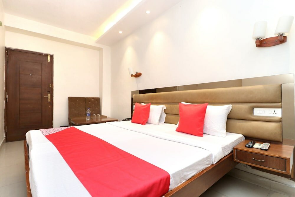 Фото Oyo 30593 Heritage Corner