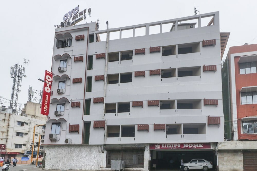 Фото отеля 5