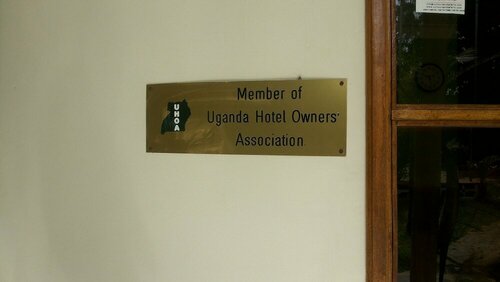 Гостиница White Castle Hotel Arua в Уганде