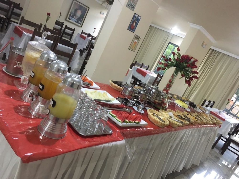 Фото Hotel Serrador