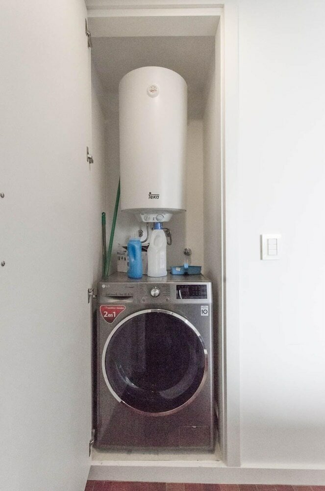 Фото Espectacular Depto EN SkyTower