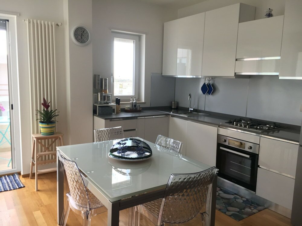 Фото Teti Holiday Home