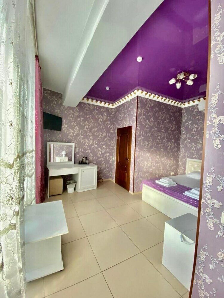 Фото Гостиница