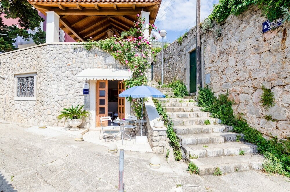 Фото Romance Apartment Dubrovnik