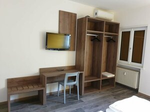Гостиница Hotel Ariston