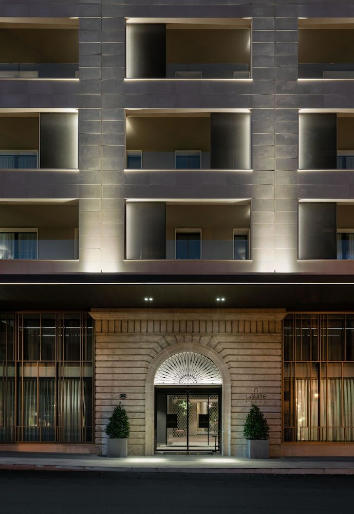 Фото La Suite Matera Hotel & SPA