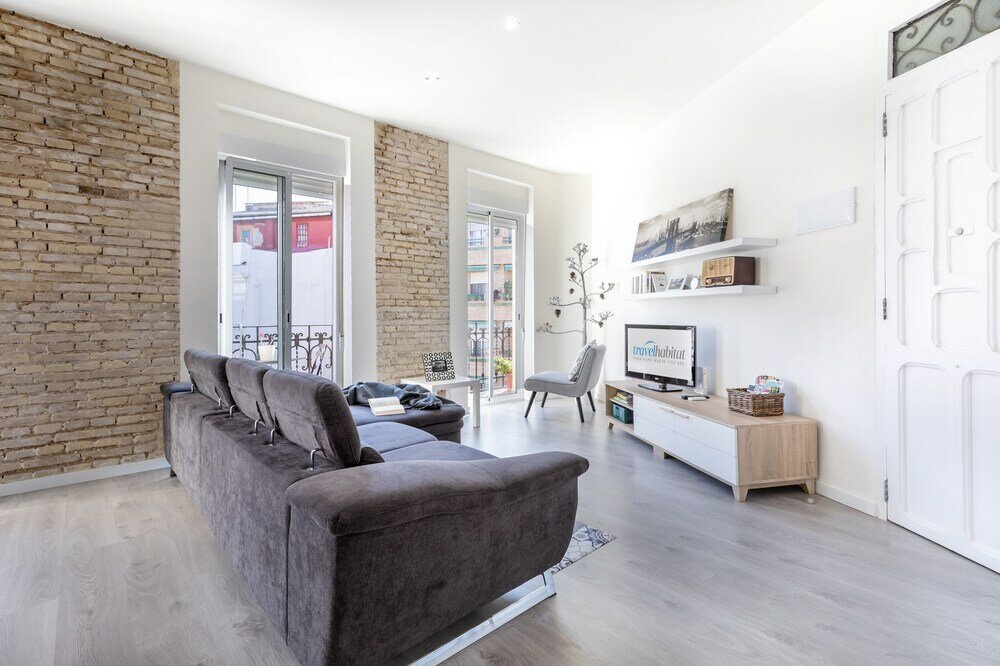 Фото Travel Habitat Peris y Valero