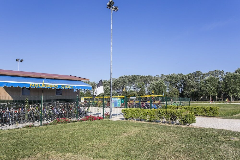 Фото Villaggio Ginepri