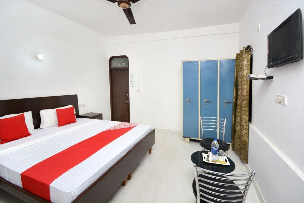 Фото Oyo 27801 Kings Landing