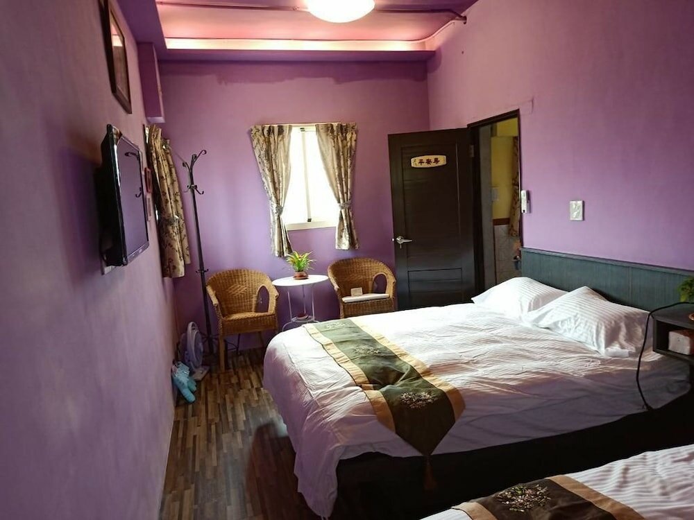 Фото Joylin 3 Homestay