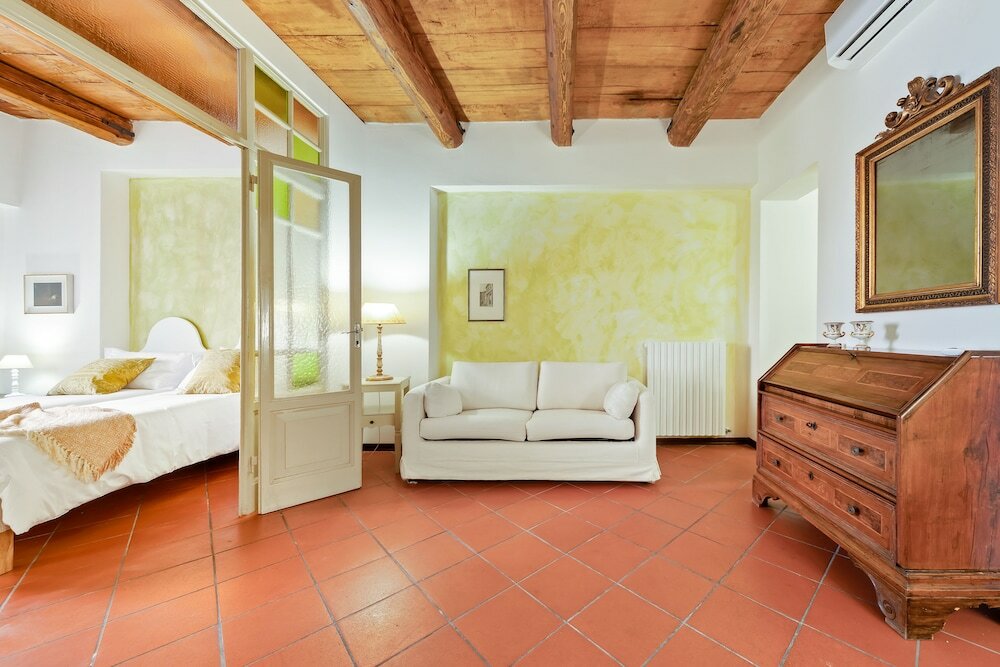 Фото Lo Scrigno di Vicolo Mandria