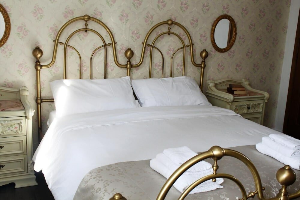 Фото Villa Nerone B&b