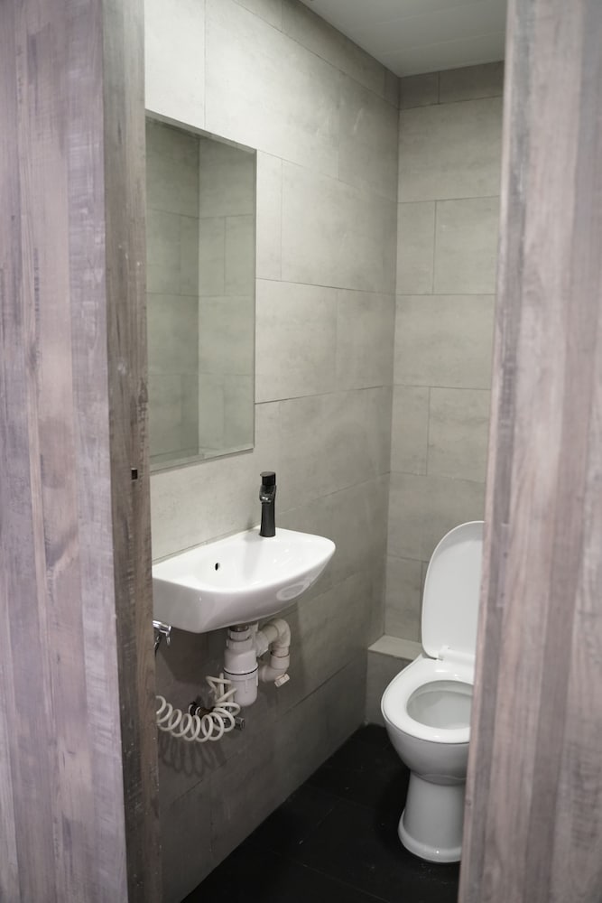 Фото Zzz Lounge - Hostel